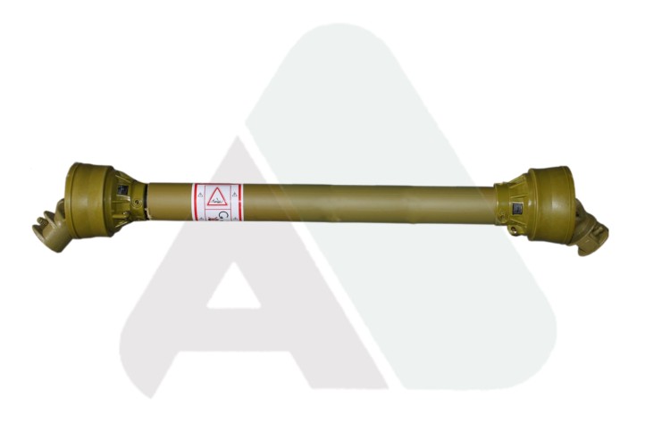 Wał uniwersalny LM, 210Nm, 1010-1449mm