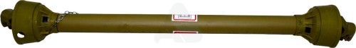 Wał uniwersalny, AW20, 290Nm, 1010-1449mm