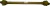 Wał uniwersalny, AW20, 290Nm, 1010-1449mm