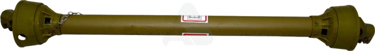 Wał uniwersalny, AW20, 290Nm, 1010-1449mm