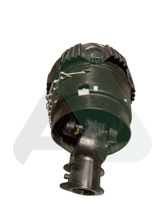 Wał podwójnie hom., AB4-80, 478 Nm, 1010-1325 mm