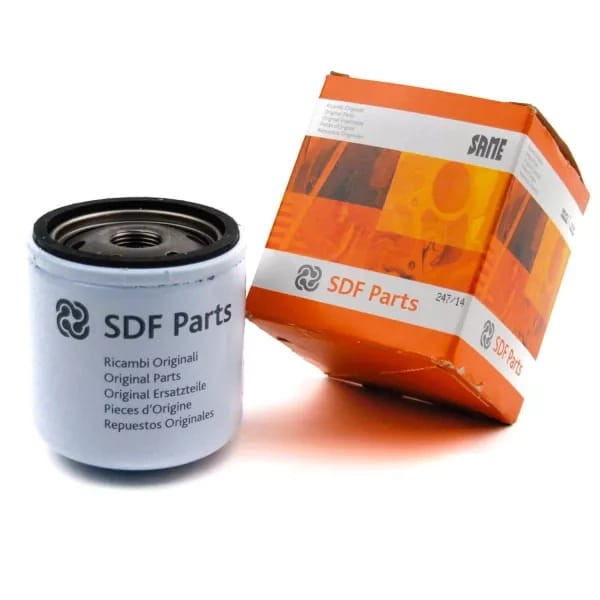 FILTR OLEJU HYDRAULICZNEGO 2.4419.450.0/10