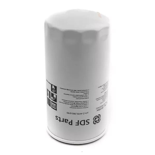 FILTR OLEJU HYDRAULICZNEGO DF 2.4419.280.0/10