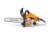 PILARKA SPALINOWA STIHL MS162 11482000338