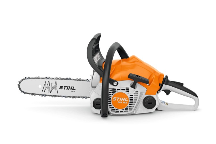 PILARKA SPALINOWA STIHL MS162 11482000338