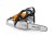 PILARKA SPALINOWA STIHL MS162 11482000338