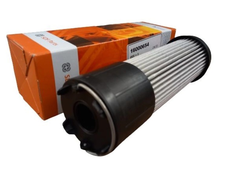 FILTR OLEJU HYDRAULICZNEGO 16000645