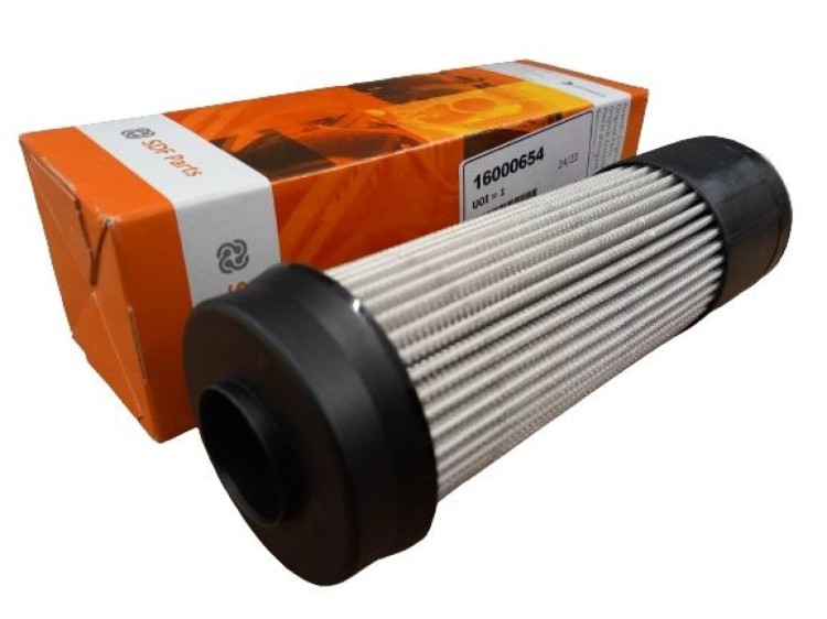 FILTR OLEJU HYDRAULICZNEGO 16000645