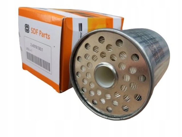 FILTR PALIWA SDF 2.4319.130.1