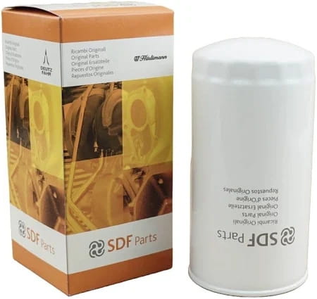 FILTR OLEJU SDF 2.4419.834.0