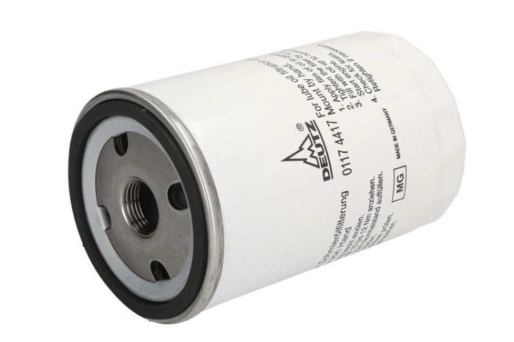 FILTR OLEJU DEUTZ 01174417