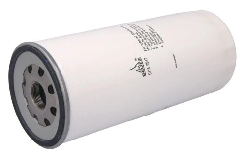 FILTR OLEJU SILNIKOWEGO DEUTZ 01182947