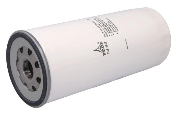 FILTR OLEJU SILNIKOWEGO DEUTZ 01182947