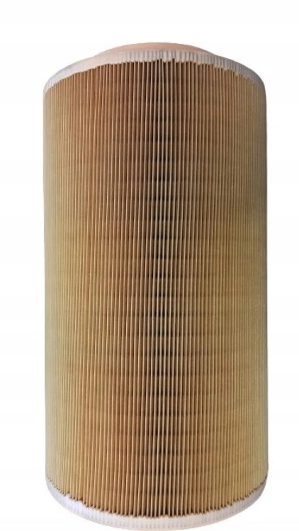 WKŁAD FILTRA POWIETRZA ZEWNĘTRZNY SDF 0493744
