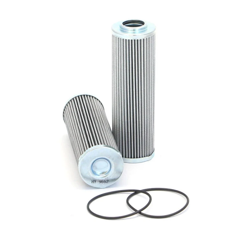 WKŁAD FILTRA HYDRAULICZNEGO HY 9662 SF-FILTER