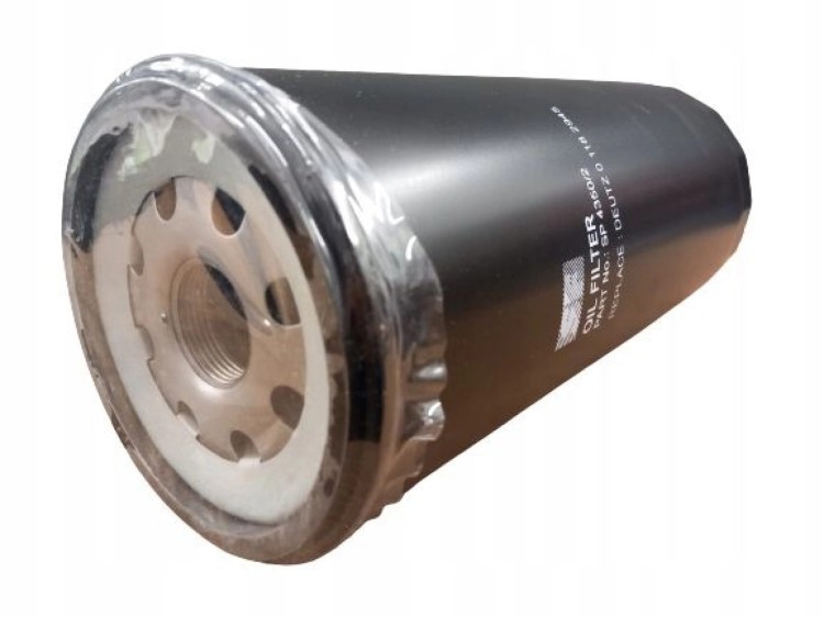 FILTR OLEJU SP 4350/2 SF FILTER