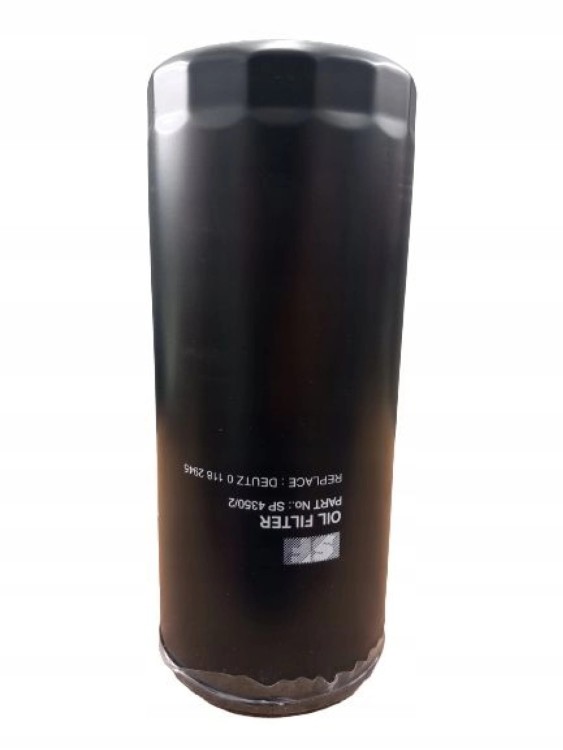 FILTR OLEJU SP 4350/2 SF FILTER
