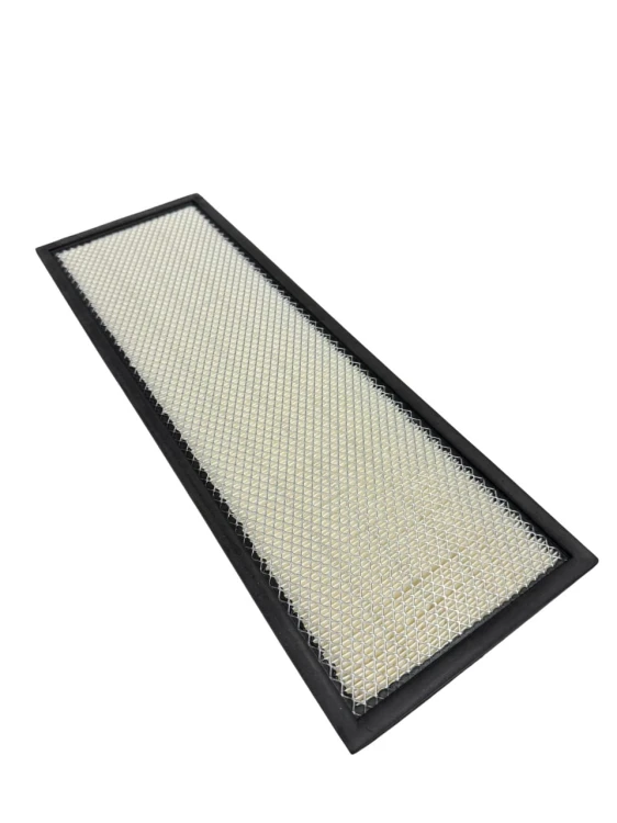 WKŁAD FILTRA KABINY SKL46392 SF FILTER