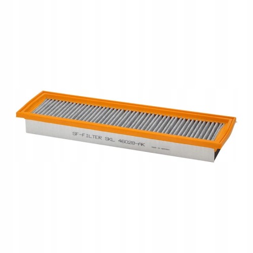 WKŁAD FILTRA KABINY SKL 46028-AK SF FILTER