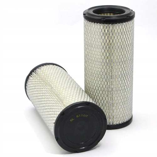 WKŁAD FILTRA POWIETRZA SL 81107 SF FILTER
