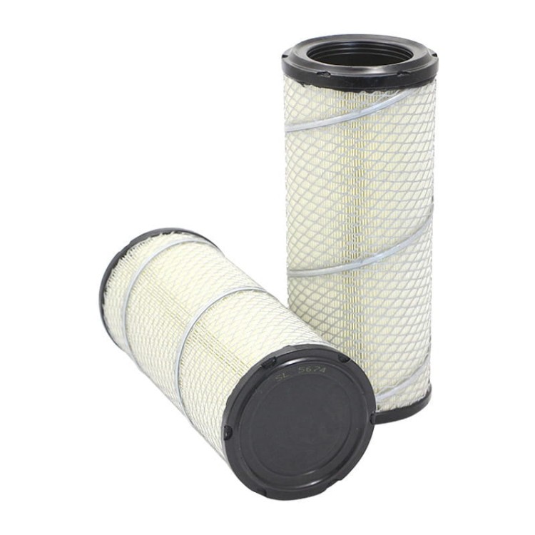 WKŁAD FILTRA POWIETRZA SL 5674 SF FILTER