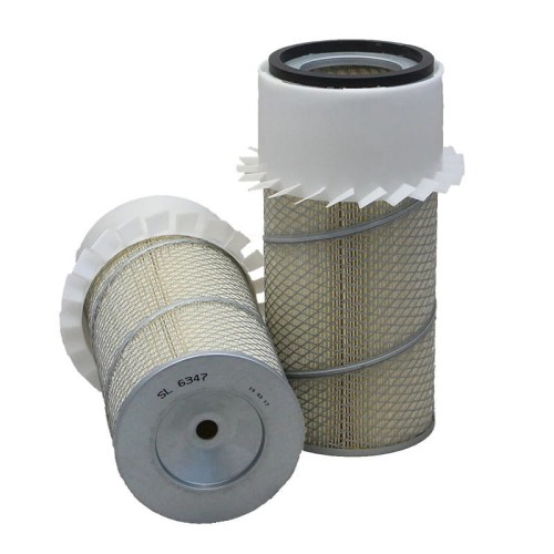 WKŁAD FILTRA POWIETRZA SL 6347 SF FILTER