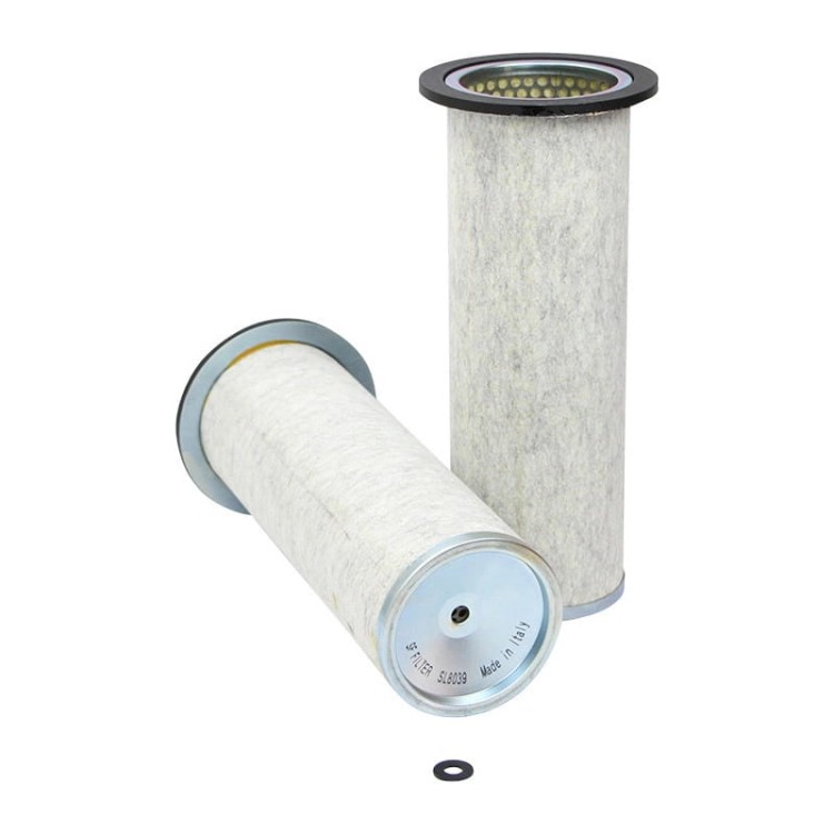 WKŁAD FILTRA POWIETRZA SL 8039 SF FILTER