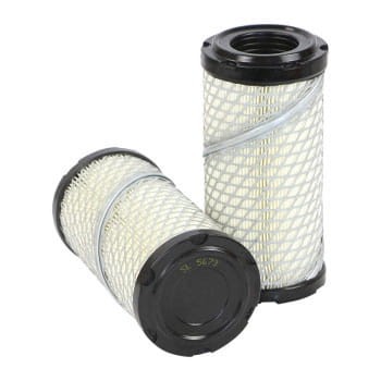 WKŁAD FILTRA POWIETRZA SL 8006 SF FILTER