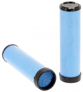 WEWNĘTRZNY WKŁAD FILTRA POWIETRZA SL 6491 SF FILTER