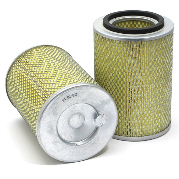 WKŁAD FILTRA POWIETRZA SL 8290 SF FILTER