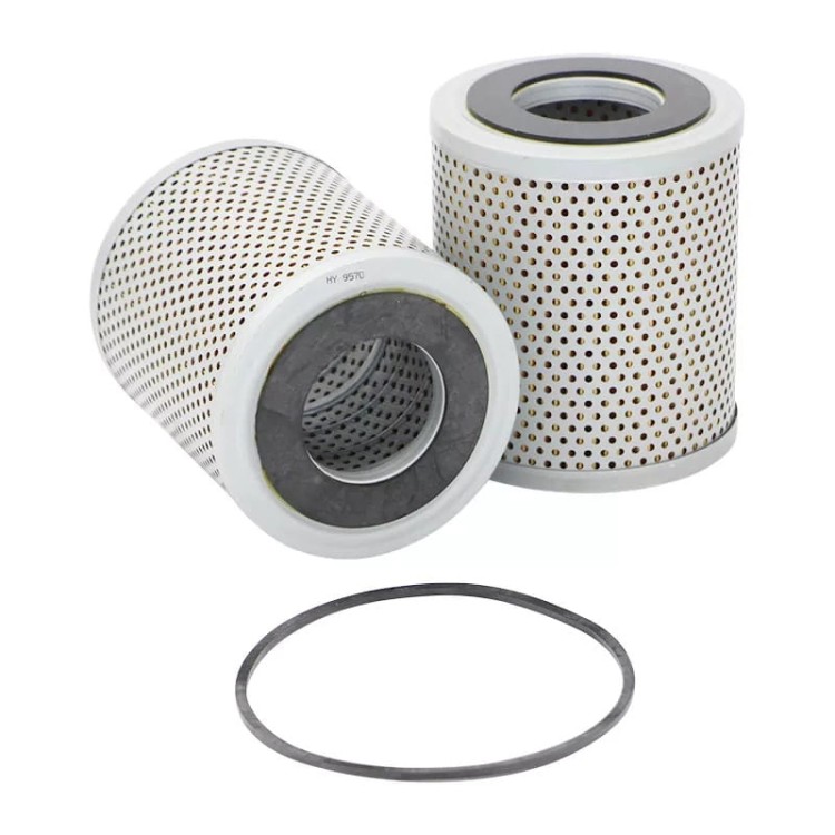 FILTR HYDRAULICZNY HY 9570 SF FILTER