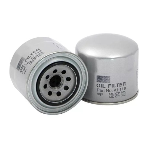 FILTR OLEJU SP 4024 SF FILTER