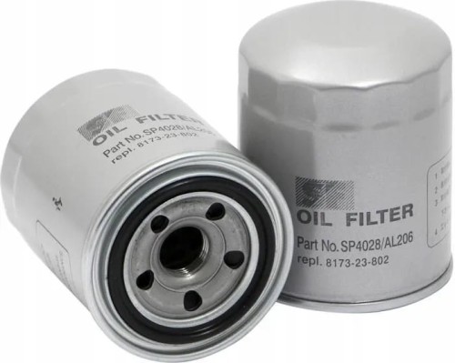 FILTR OLEJU SP4028 SF FILTER