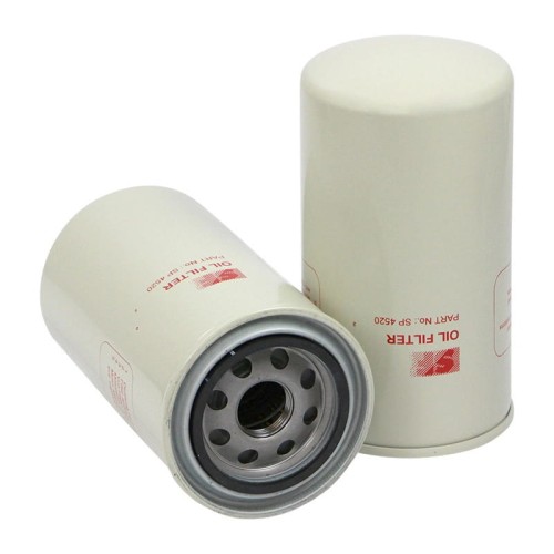 FILTR OLEJU SP 4520 SF FILTER
