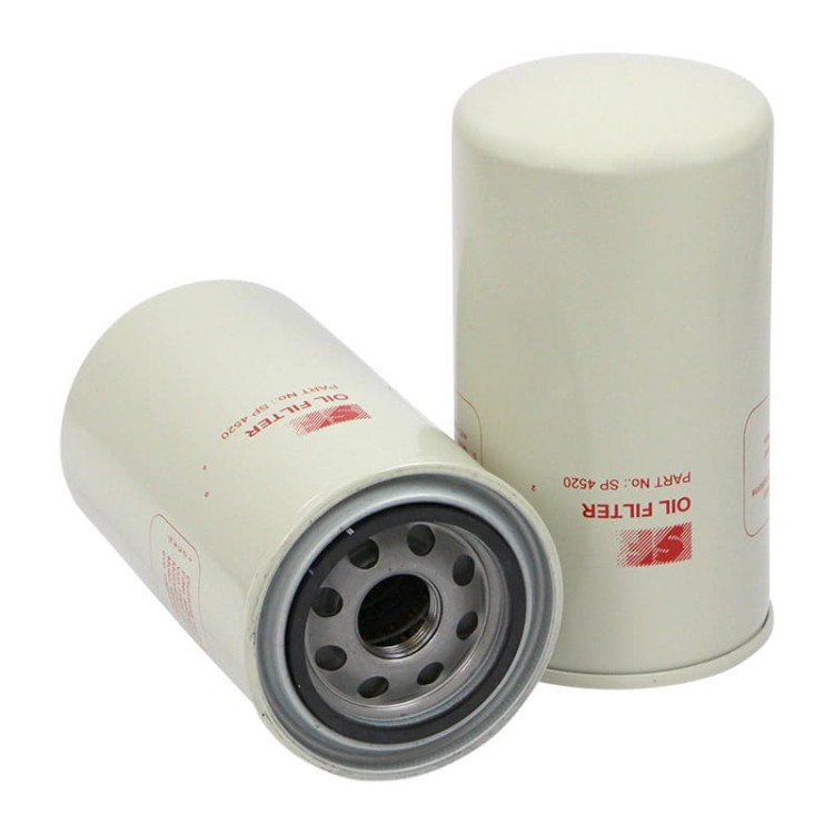 FILTR OLEJU SP 4520 SF FILTER