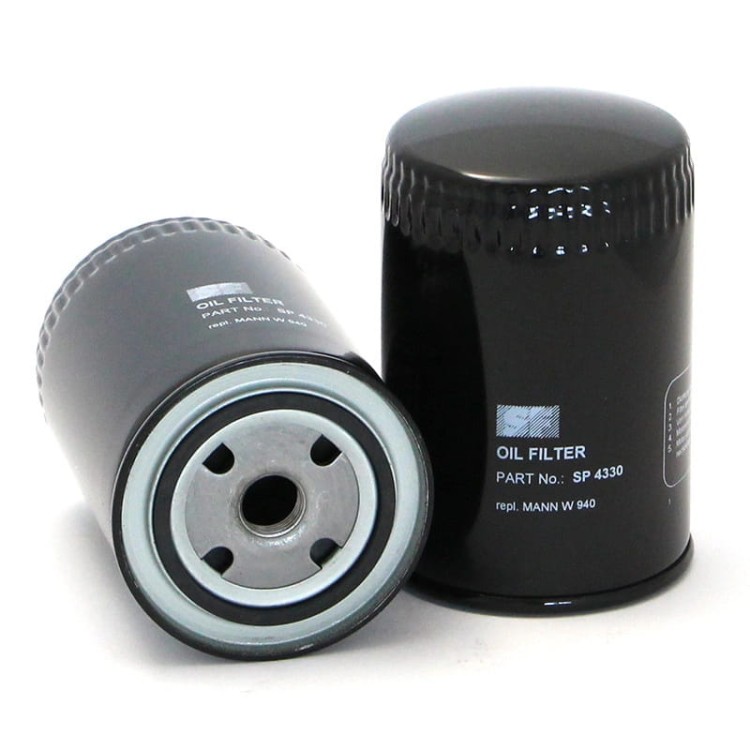 FILTR OLEJU SP 4330 SF FILTER