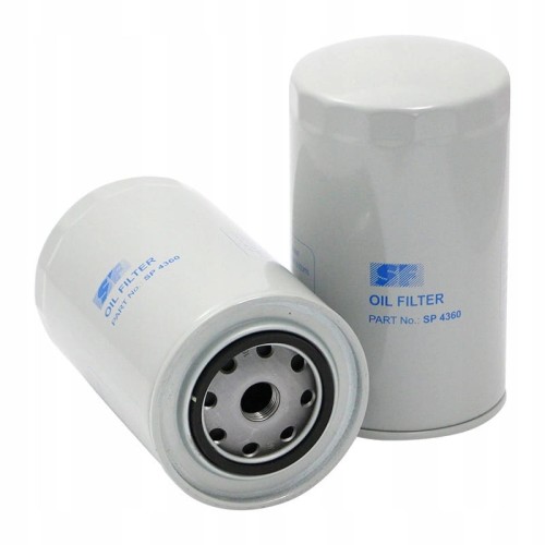 FILTR OLEJU SP 4360 SF FILTER