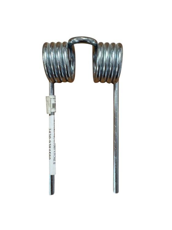 PALEC PODWÓJNY KRONE B 3430-9381580