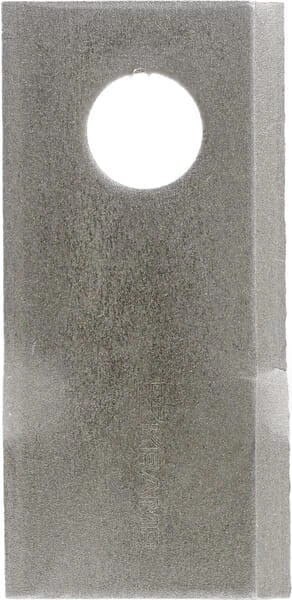 NÓŻ KOSIARKI CLAAS WYGIĘTY PRAWY 100X3MM 0009527280KR