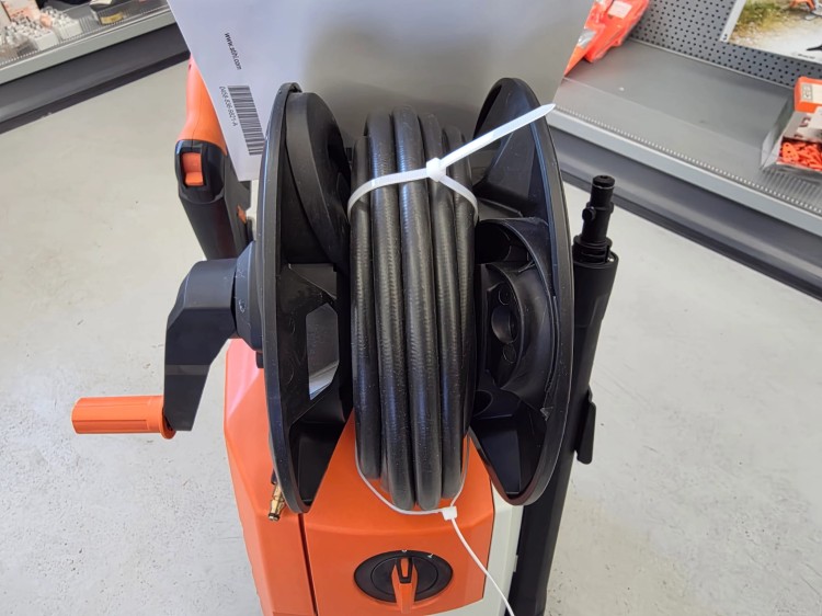 MYJKA WYSOKOCIŚNIENIOWA STIHL RE 120 PLUS