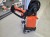 MYJKA WYSOKOCIŚNIENIOWA STIHL RE 120 PLUS