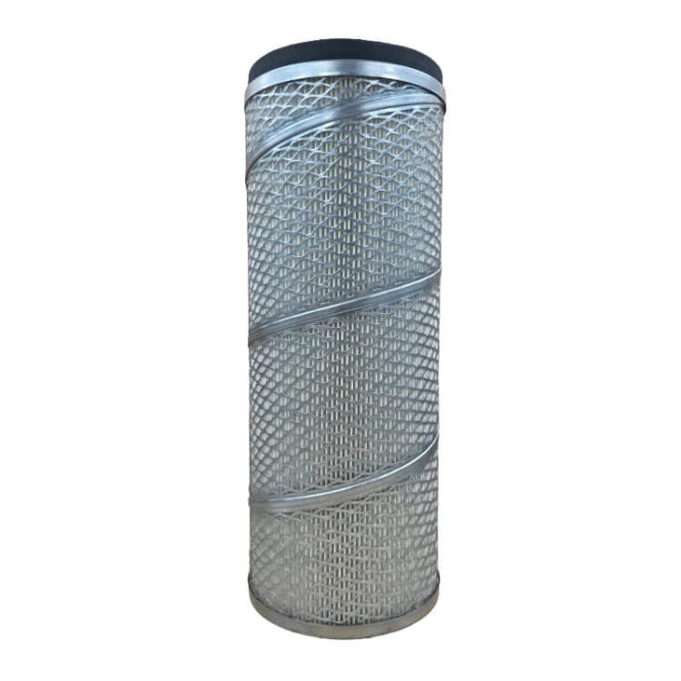 Filtr powietrza MF Deutz AF4761M SA16678 Hifi Filter