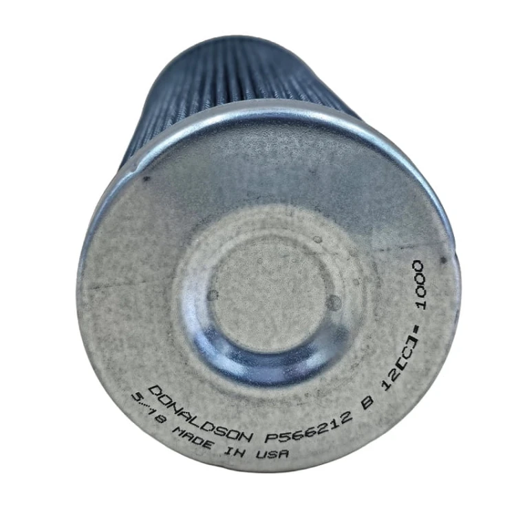 FILTR HYDRAULIKI