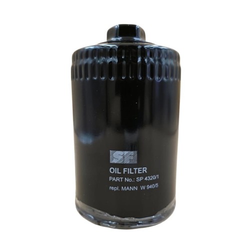 Filtr olejowy silnika P559418