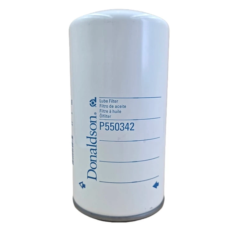 FILTR OLEJU DONALDSON P550342