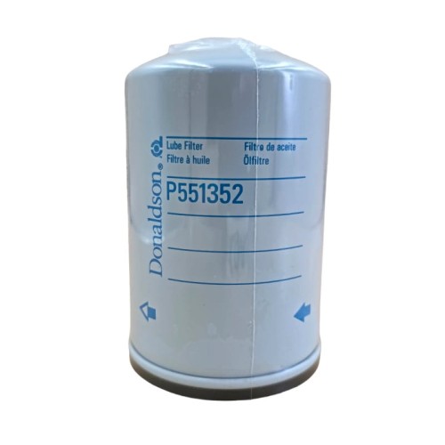 FILTR OLEJU SILNIKA -LF3703