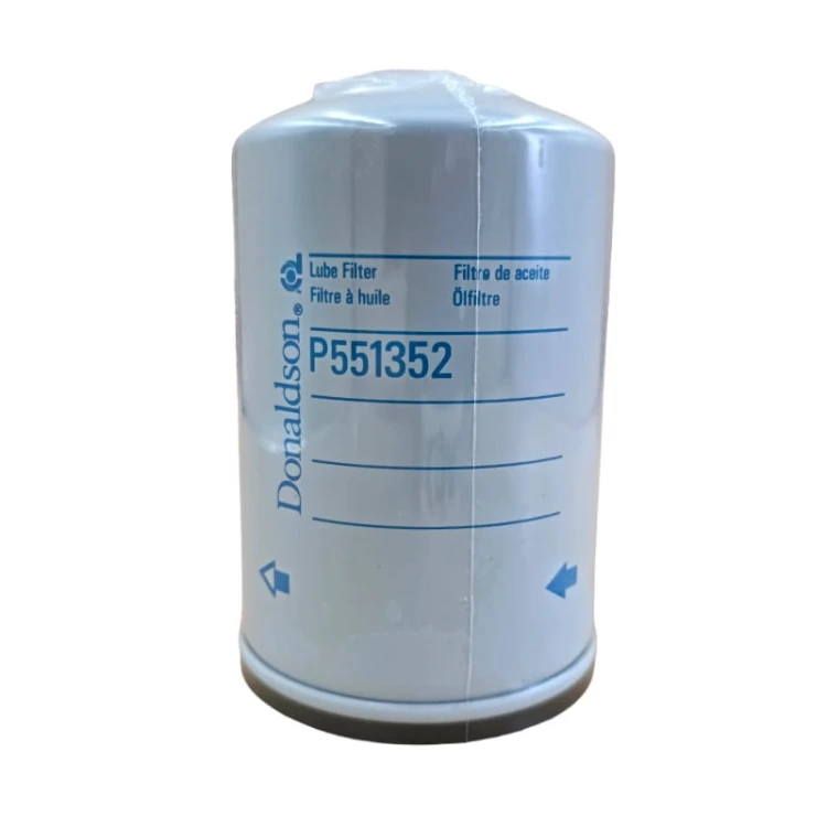 FILTR OLEJU SILNIKA -LF3703