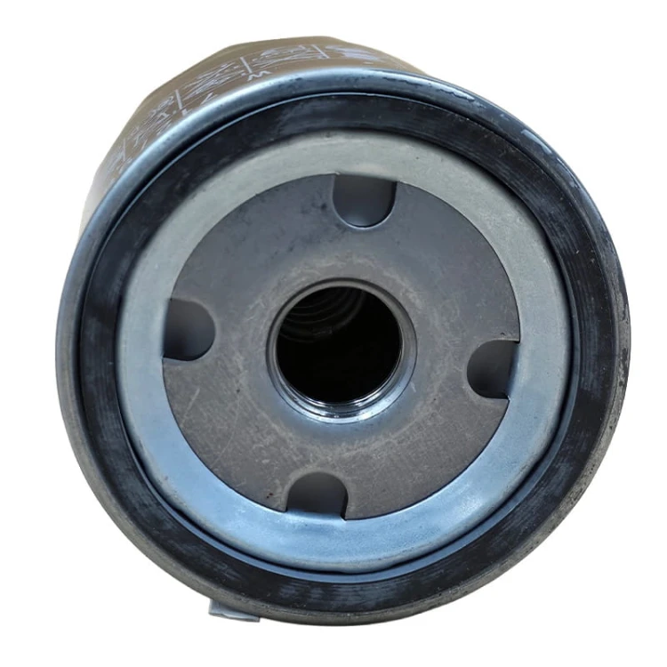 Filtr oleju Mann Filter W71298
