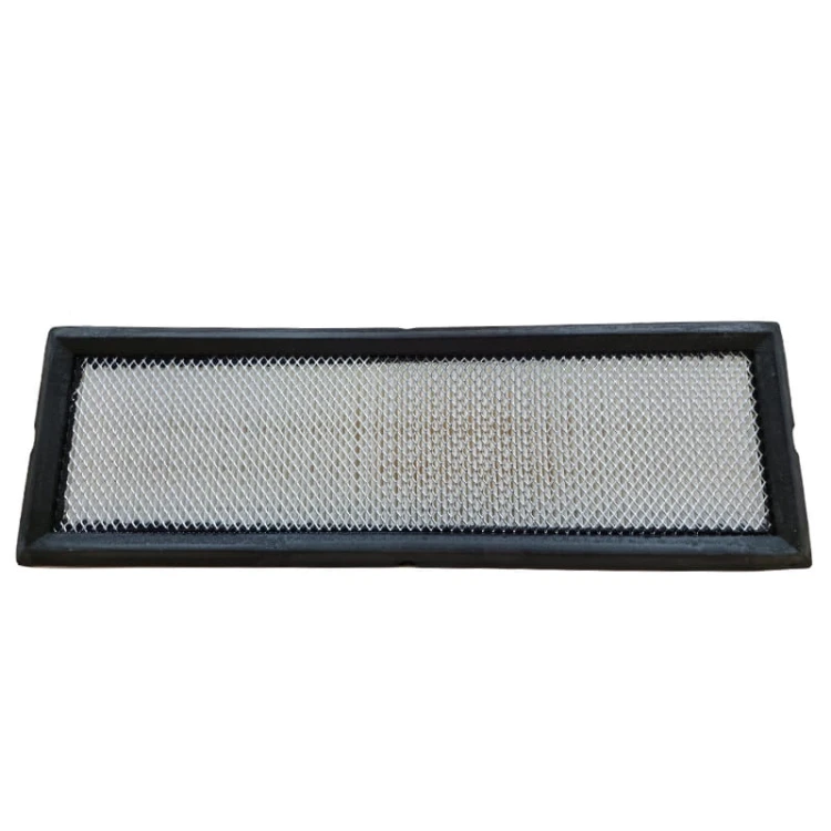 FILTR KABINY GPC