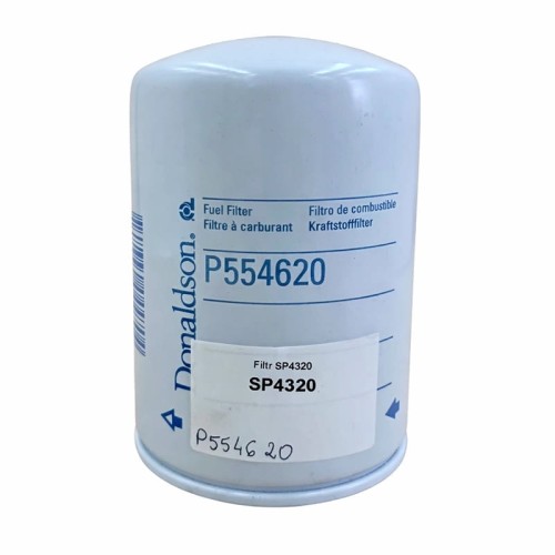 Filtr SP4320